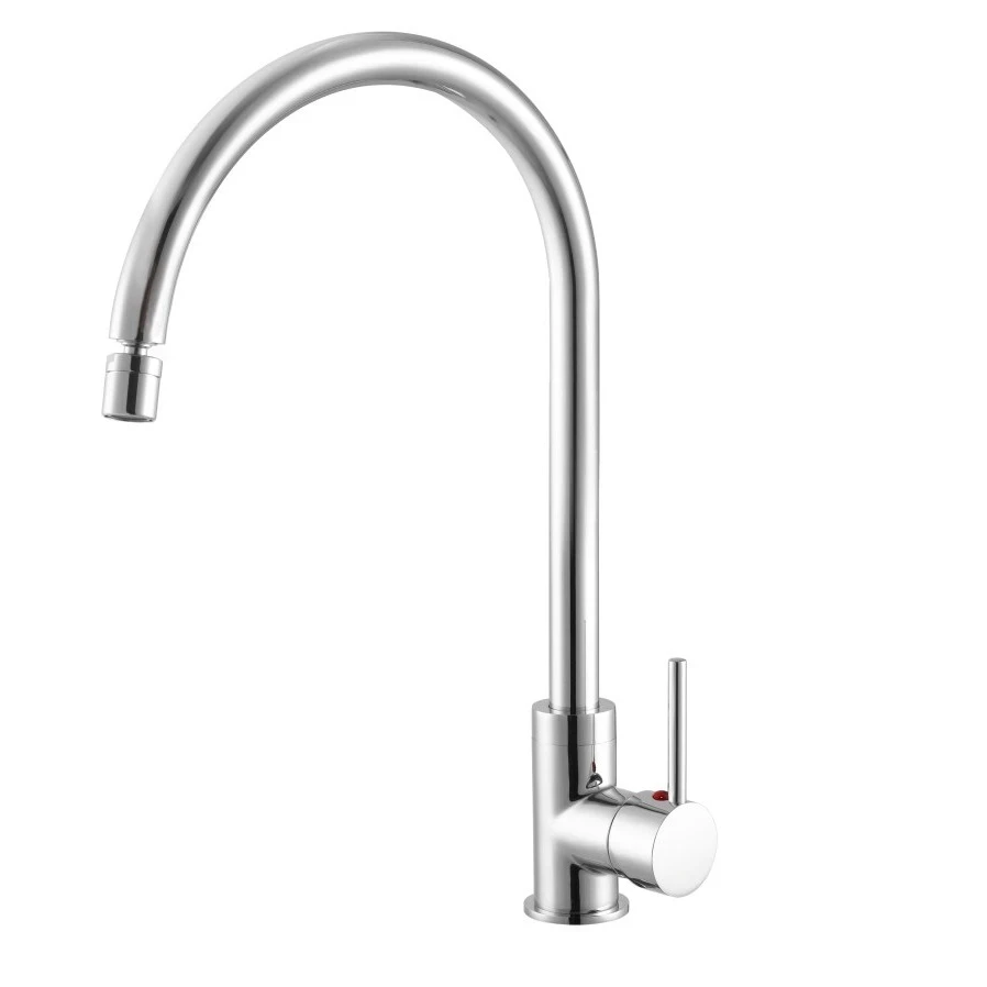 Monocomando Cozinha Balcão 7007 C 75 - Meber