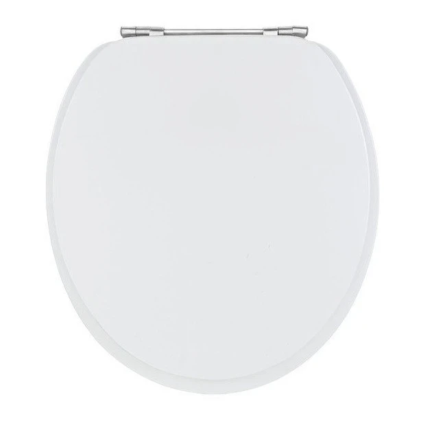 Assento Laminado Convencional Branco