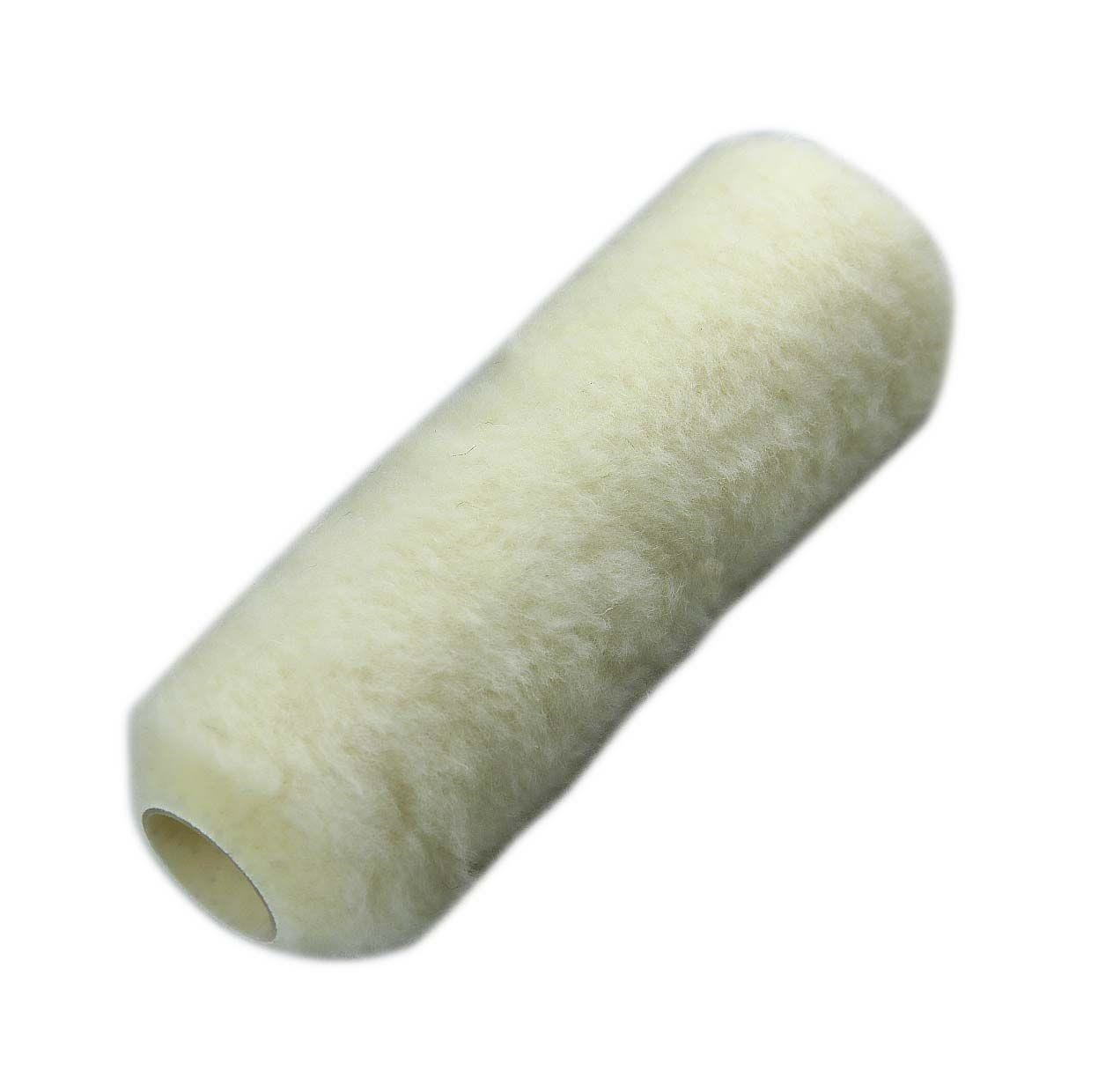 Rolo de Pintura Pele Extra 23 Cm para Parede e Alvenaria