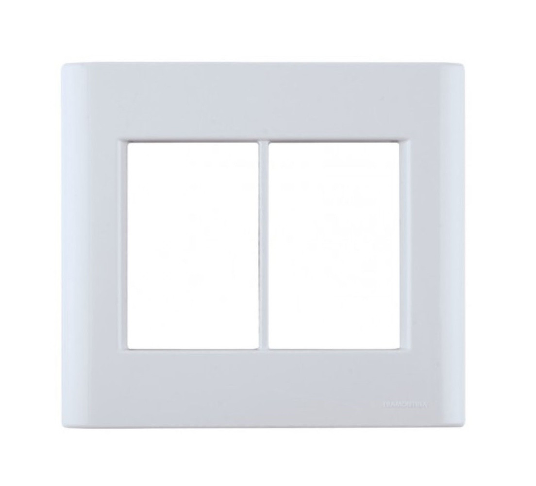 Liz Placa 4x4 6 Postos - Tramontina