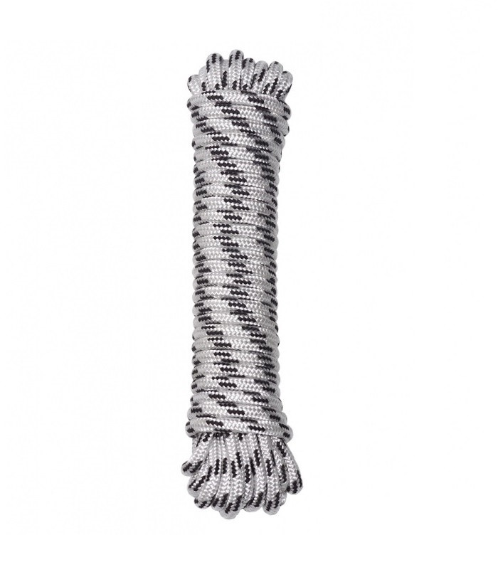 Corda Multiuso 3,5mm X 15 Metros - Cortag