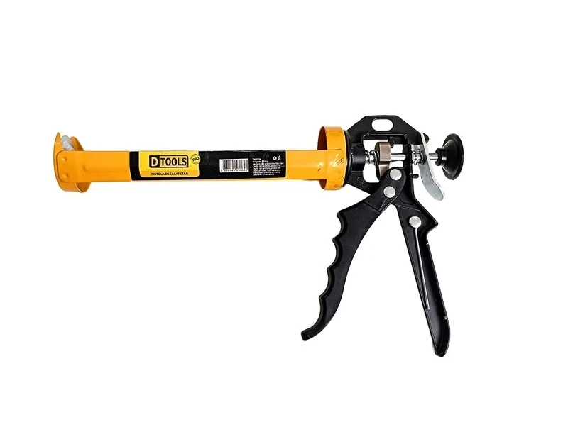 Pistola de Calafetar Pro - Dtools