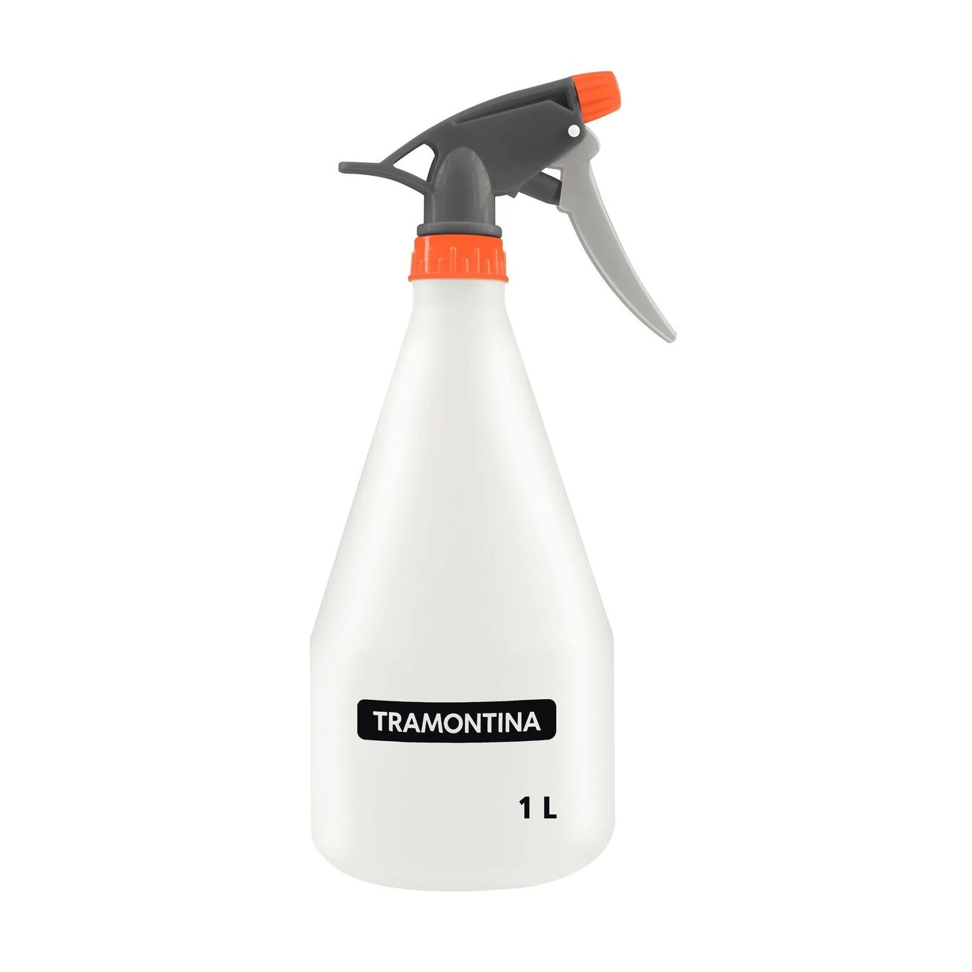 Pulverizador Manual em Plástico 1 Litros - Tramontina
