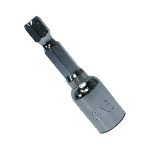 Bits Soquete Magnético 5/16 -  Dtools