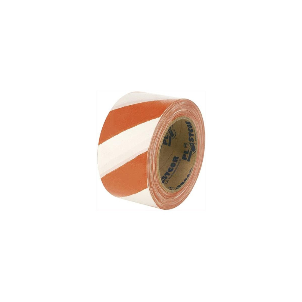Fita Zebrada 70x200 Br/lar