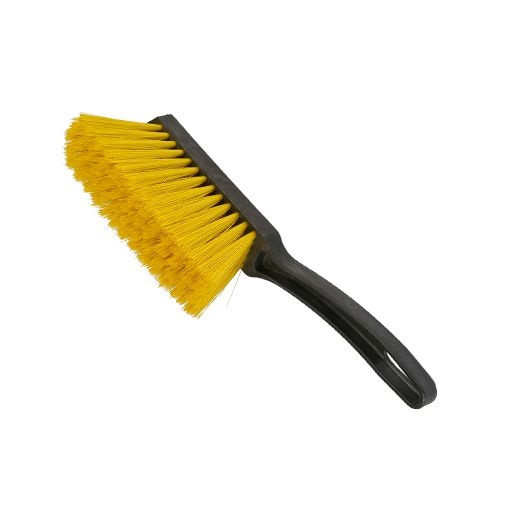 Espanador Tipo Escova 20cm - Max Ferramentas