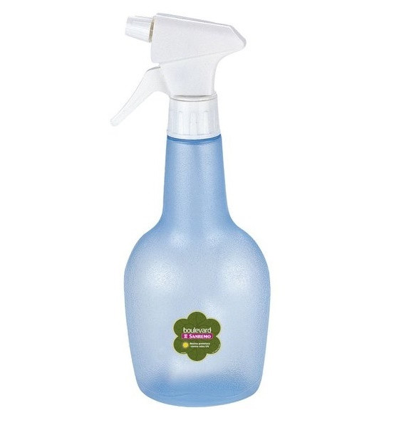 Pulverizador Plástico 580ml - Sanremo