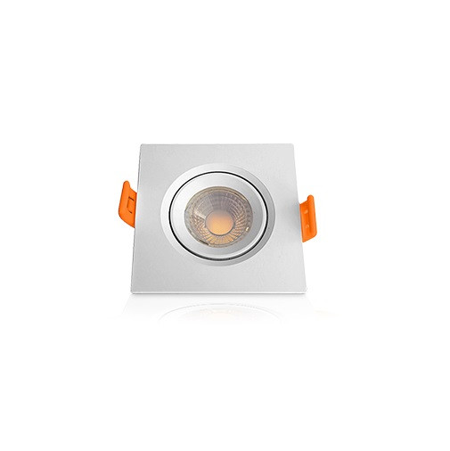 Superled Mini Spot 3w 6400k - Ourolux