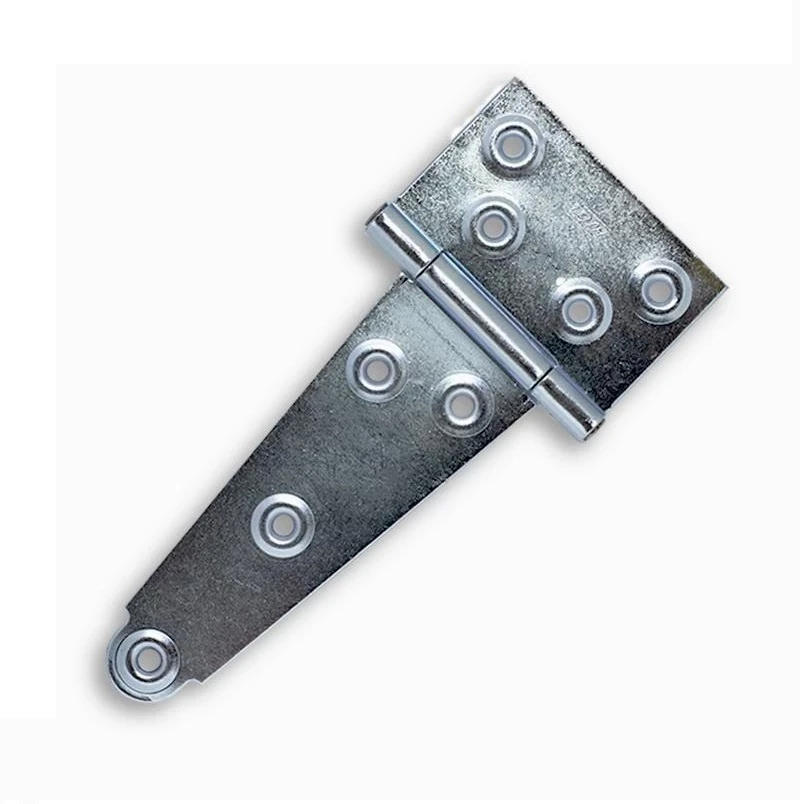 Dobradiça de Leme 6,0" - Loth