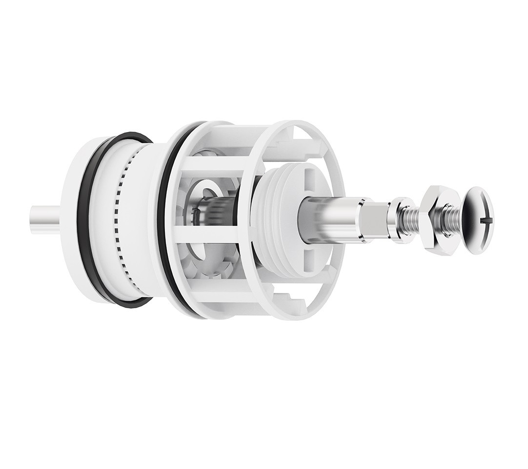 Kit Reparo para Válvula de Descarga Docol 1.1/4'' - Censi