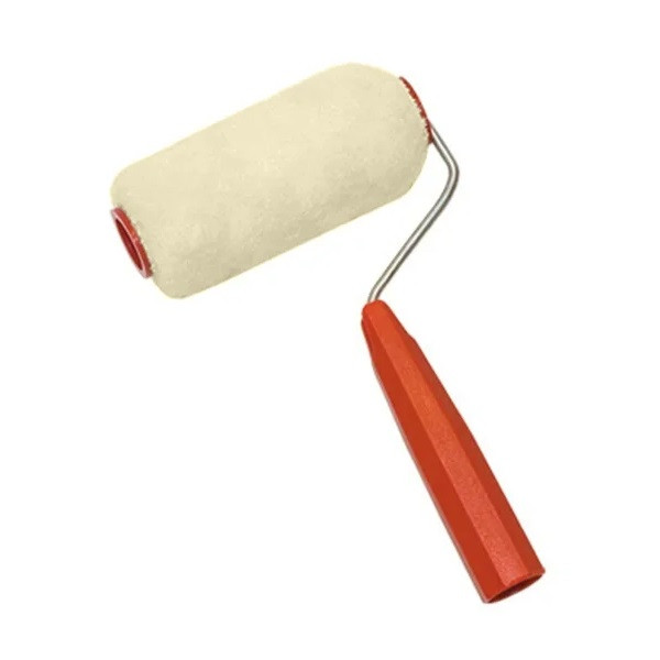 Rolo de Lã  Bernina Epóxi 9cm com Cabo - Roma