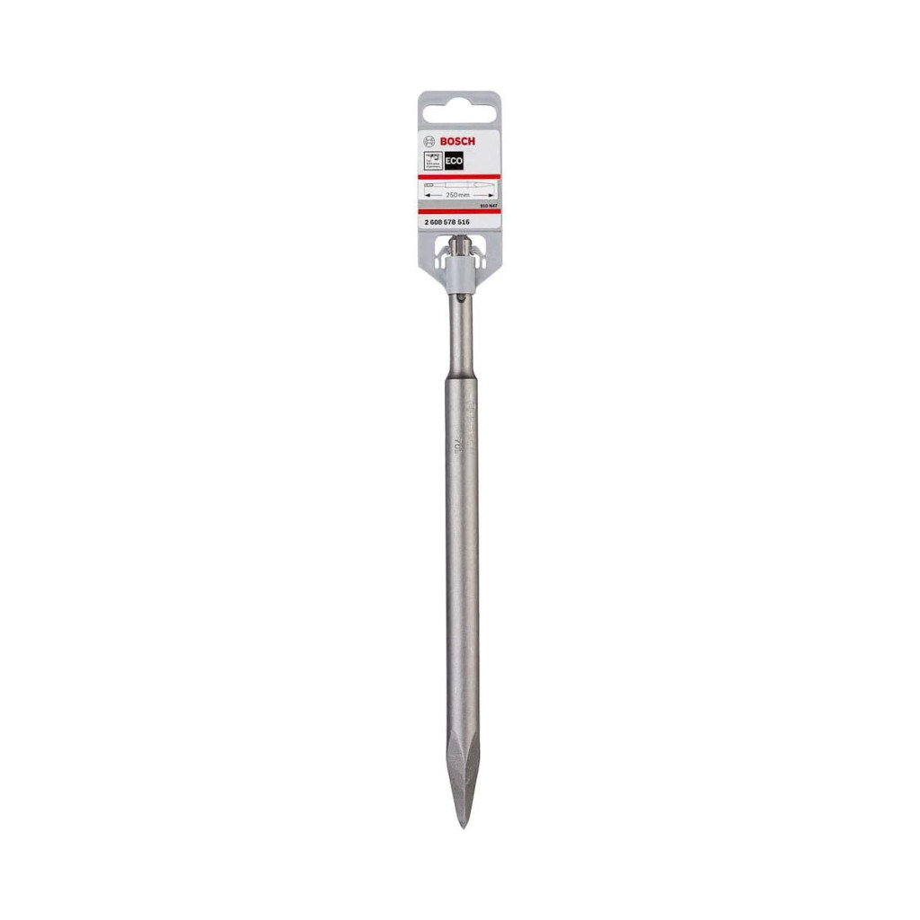 Bosch Ponteiro Sds-plus Mmpp 250 Mm