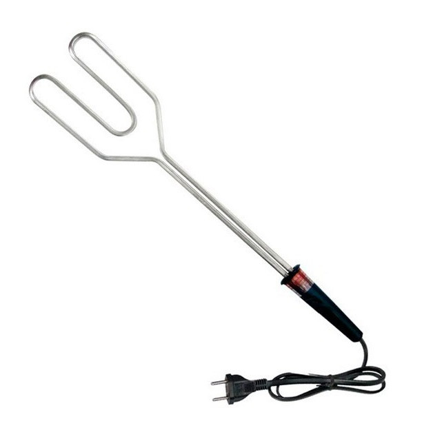 Acendedor Carvão 700w 220v - Cherubino