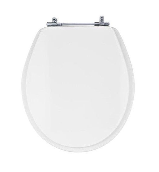 Assento Laminado Ravena Branco