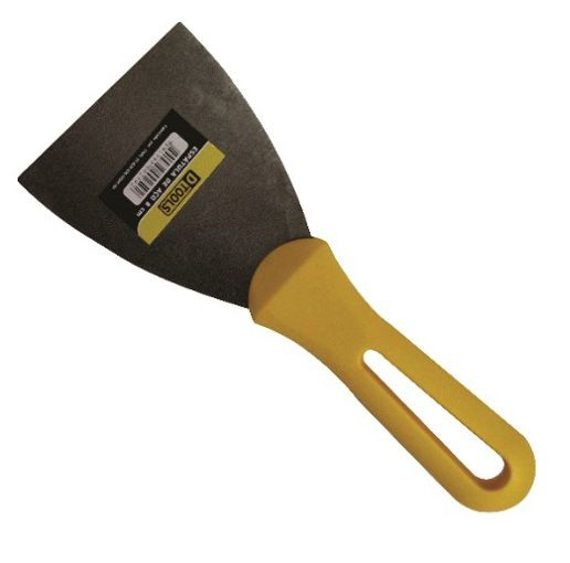 Espátula de Aço 4cm - Dtools