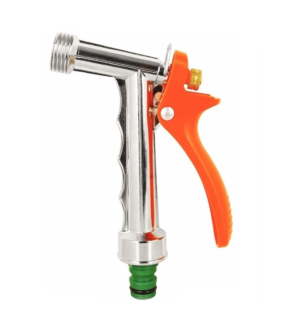 Hidropistola Metálica para Engate Rápido - Tramontina