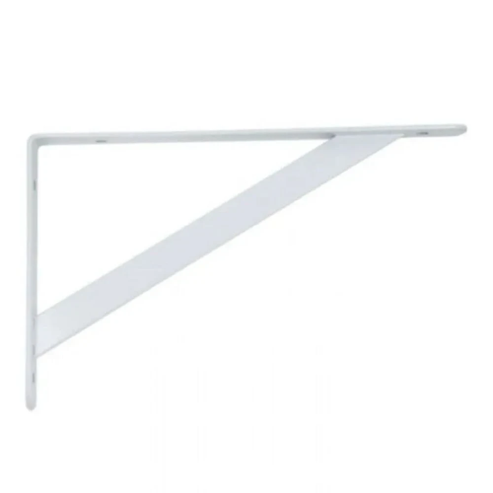 Suporte P/prateleira Mao Francesapreta 27cm