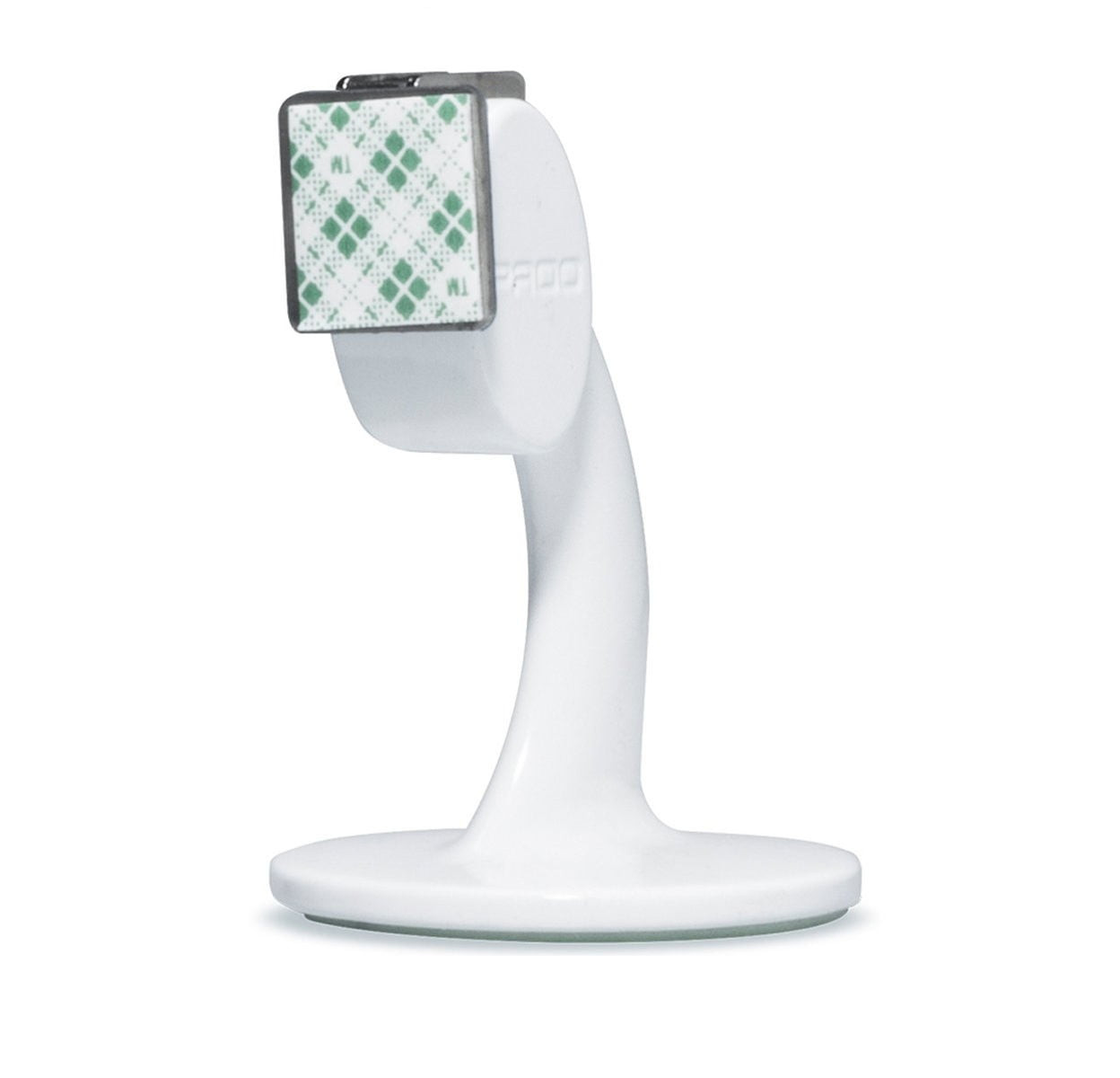 Fixador Porta Magnético Sm-035 Branco - Pado