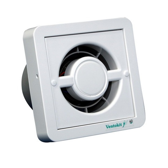 Ventokit Aquarela C150 Bivolt - Westaflex
