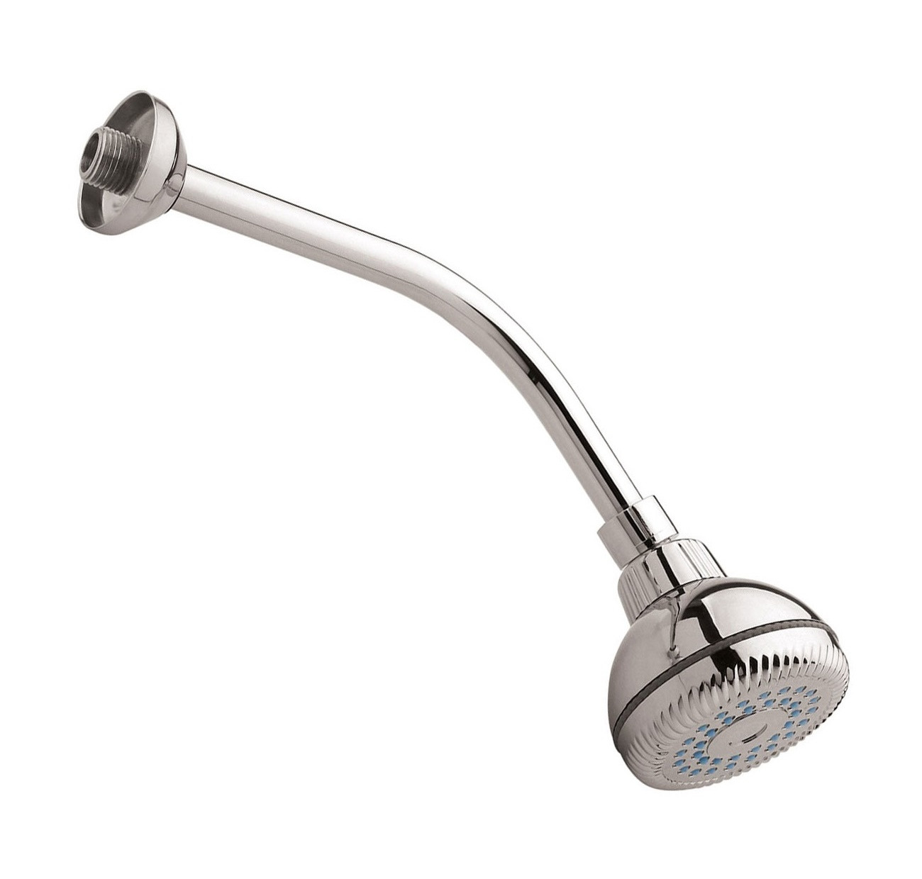 Chuveiro Articulado Classic ø83,70 X 210mm Jacwal