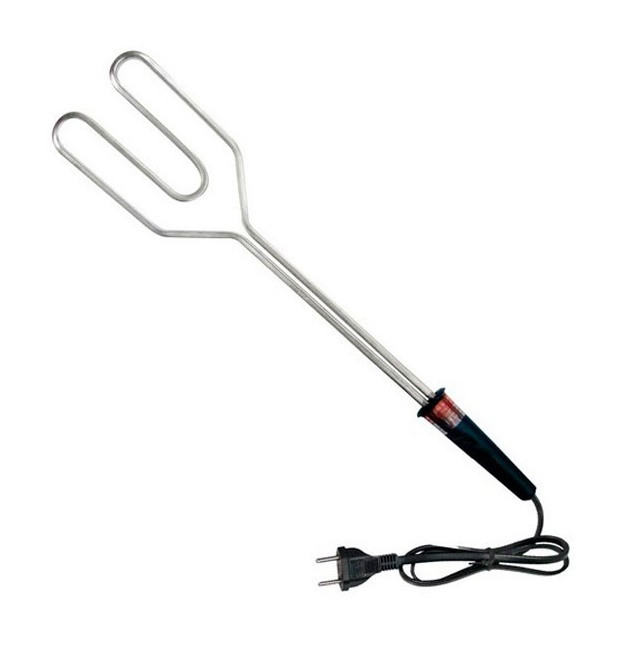 Acendedor Carvão 700w 127v - Cherubino