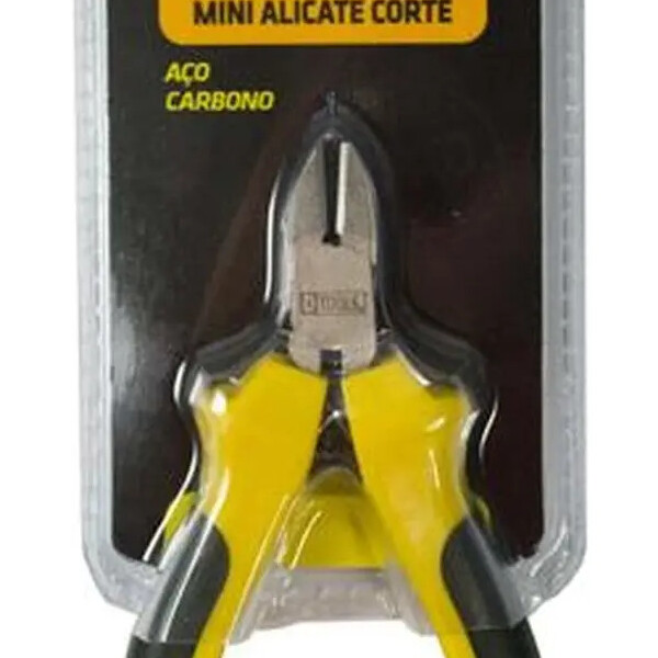 Mini Alicate Corte Diagonal - Dtools