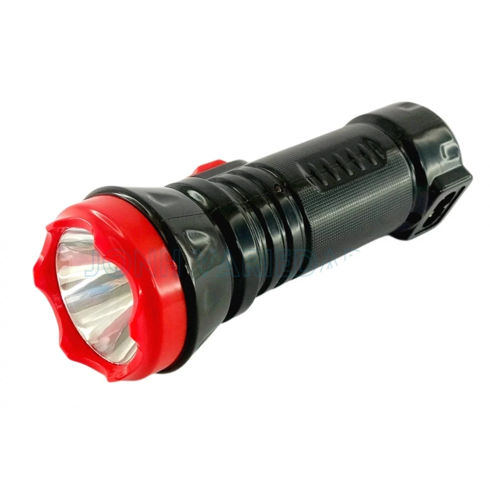 Lanterna Recarregável Superled - Mbled