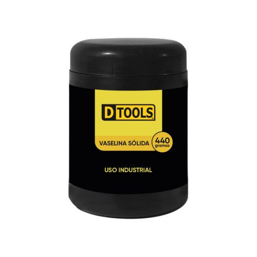Vaselina em Pasta 400g - Dtools