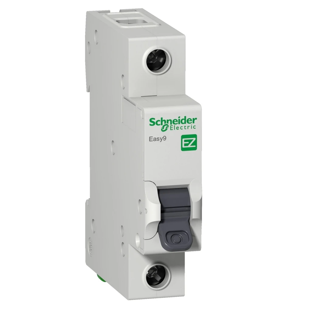Disjuntor 1p 32a Curva C - Schneider