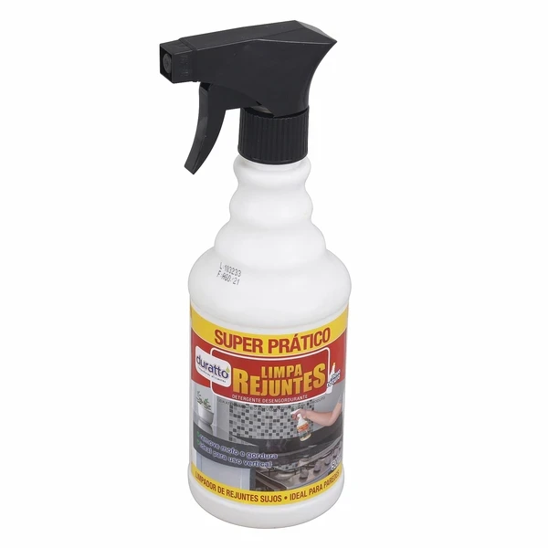 Limpa Rejuntes 500ml -  Duratto