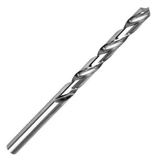 Broca Aço 1,5mm - Irwin