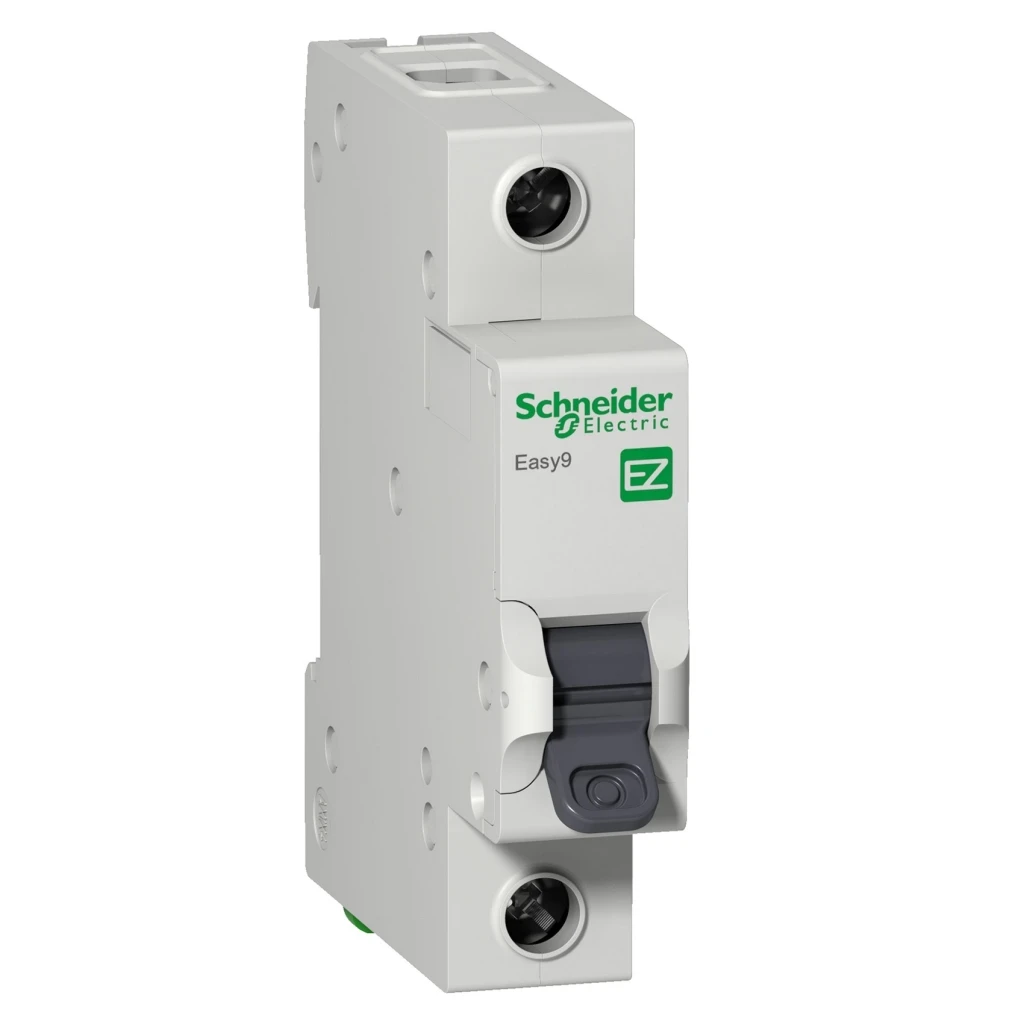 Disjuntor 1p 25a Curva C - Schneider