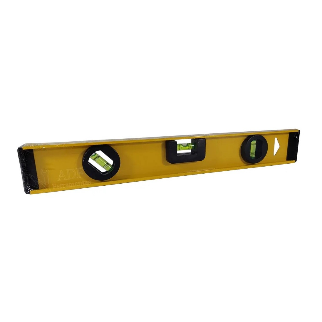 Nível Alumínio Viga I 24'' - Dtools