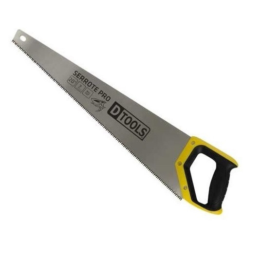 Serrote Profissional 22'' com 7 Dentes Por Polegada - Dtools