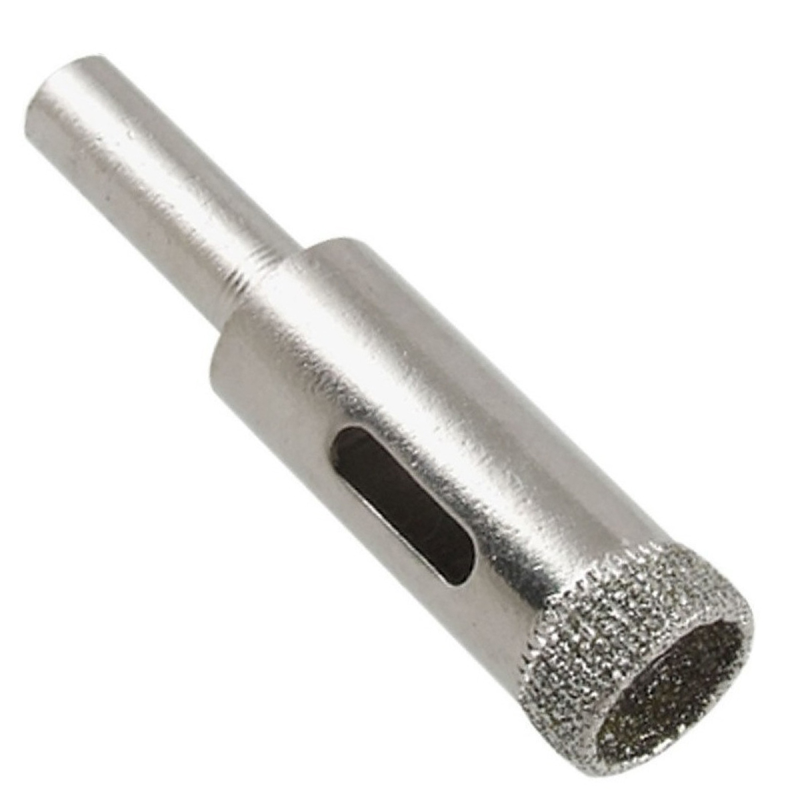 Broca Diamantada para Porcelanato 8mm - Conex