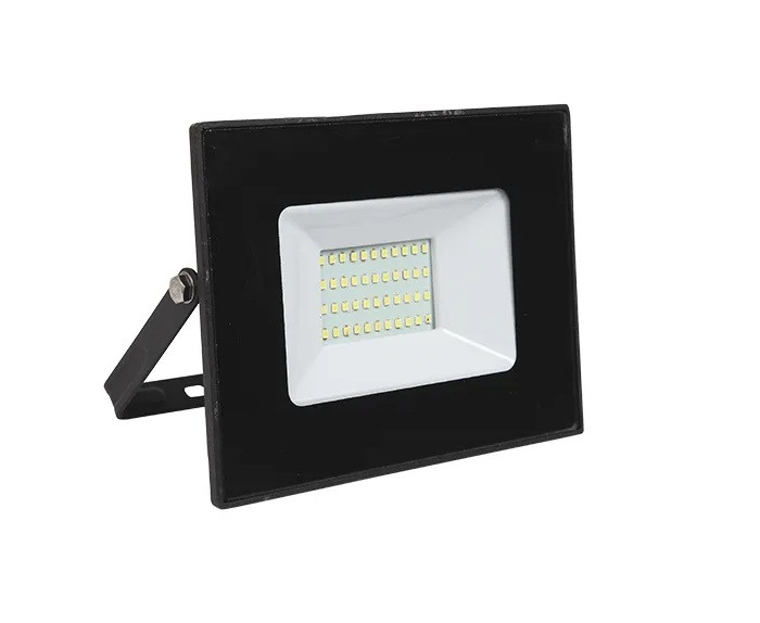 Refletor Led Tr 50w Verde - Taschibra