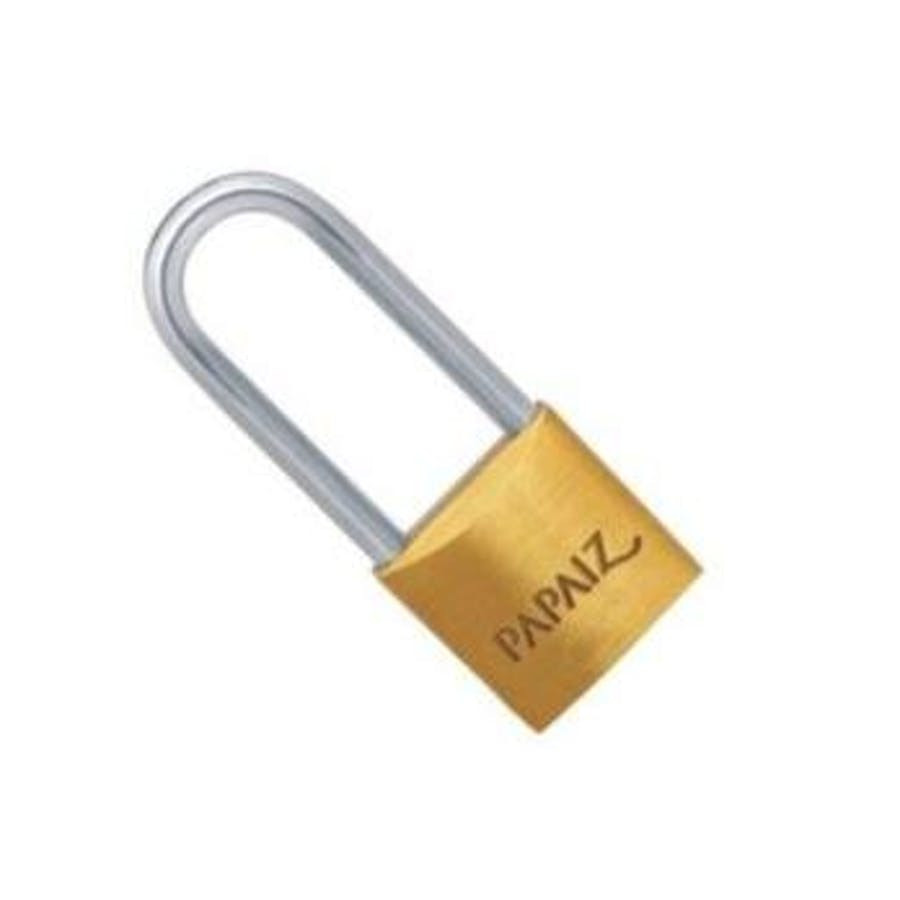 Cadeado Haste Longa 30mm - Papaiz