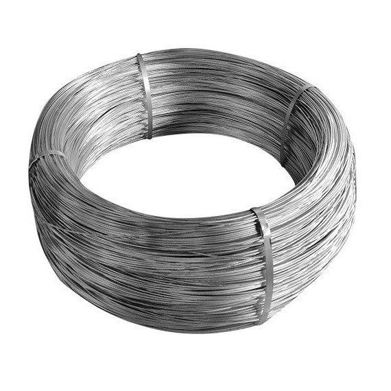 Arame Galvanizado 16 1,65mm -  Bemfixa