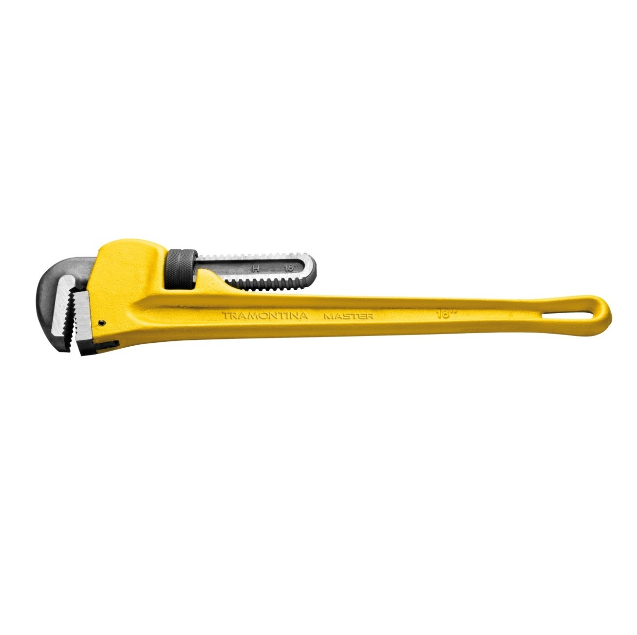 Chave para Tubo Modelo Americano 10" - Tramontina