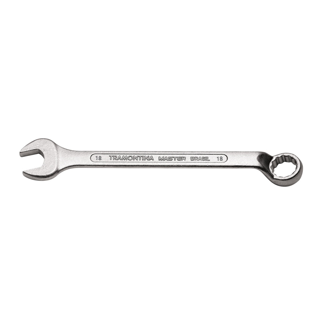 Chave Combinada 18mm - Tramontina