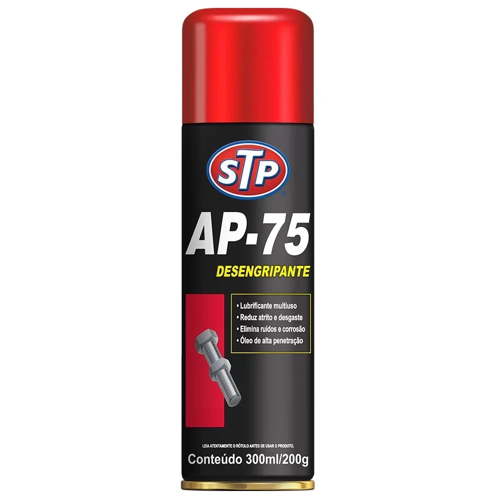 Desengripante Ap-75 300ml -  Stp