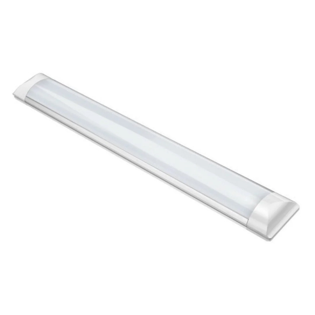 Luminaria Led Line Sobrepor18w 6500k 50cm Taschibra
