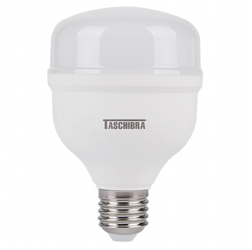 Lâmpada Led High Tkl170 30w 6500k - Taschibra
