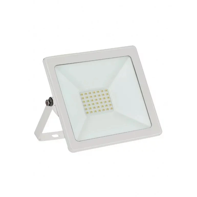 Refletor Tr Led 30w 3000k Branco - Taschibra