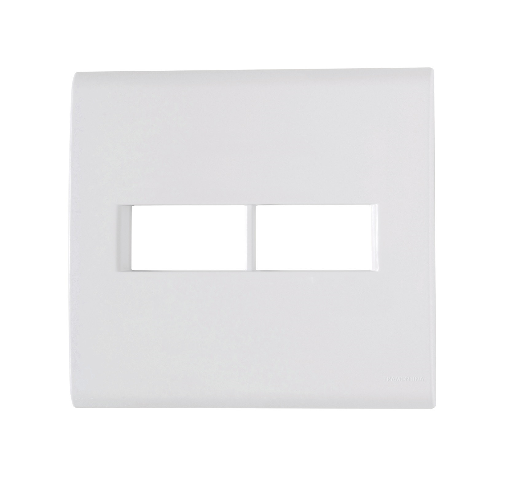 Liz Placa 2 Postos 4x4 - Tramontina