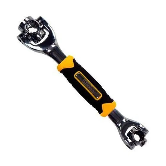 Chave Multifuncional 48 em 1 -  Dtools