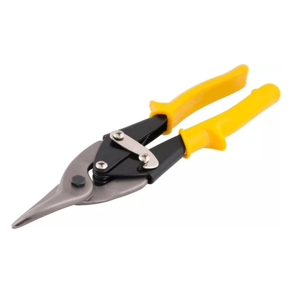 Tesoura Funileiro Aviador 10'' - Dtools