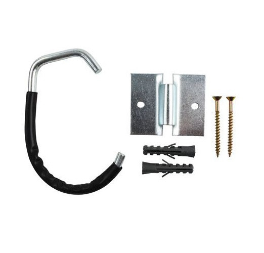 Gancho Multiuso para Bicicleta - Dtools