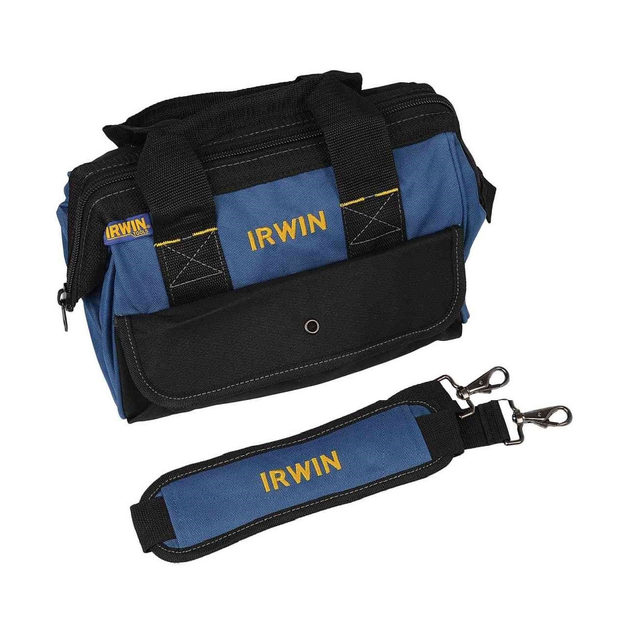 Mala para Ferramentas Standard 12" - Irwin