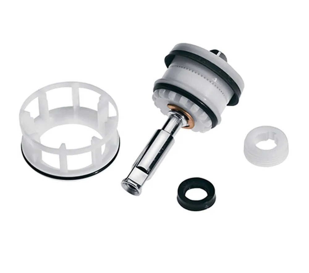 Kit Reparo para Válvula de Descarga 50mm Ou 1.1/2"- Docol